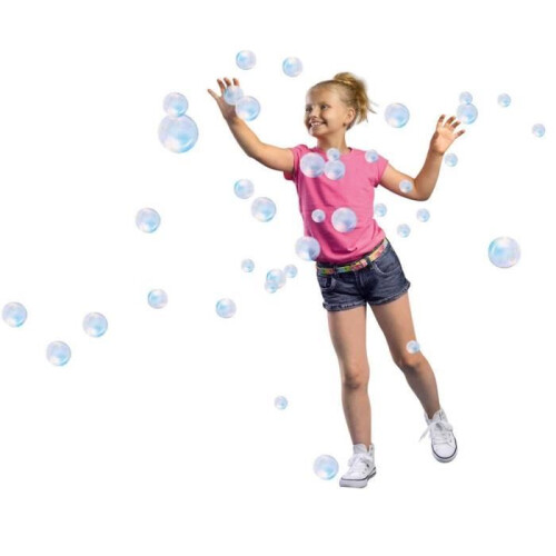 Set mega multi bolle SES CREATIVE - Colore unico - Per bambini a partire dai 5 anni 1