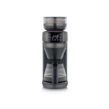 Machine à café filtre - FILKA - KA 4849 - Inox - Noir - Garantie 2 ans
