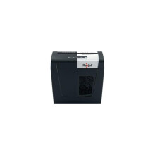Papierzerkleinerer - REXEL - Secure MC3 - Kreuzschnitt - 60 dB - 10 L