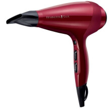 Secador de Pelo - REMINGTON - Pro Silk Motor - 2400 W - CA - Difusor