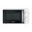 Microondas SEVERIN 17L 700W blanco/negro 44x32x24 cm - 7885 4