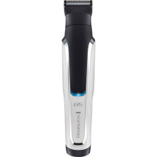 Tondeuse multifunzione - REMINGTON - PG5000 Series G5 - 90 min - Grafite