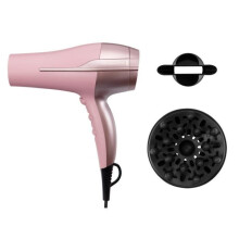 REMINGTON D5901 Coconut Smooth Hair Dryer