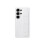 Samsung Coque - Samsung - Galaxy S25 Ultra - Blanc - Fonction Support - Lanière Intégrée 1