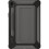 Samsung Capa traseira - Samsung - Galaxy Tab S9 FE - Titan - Antichoque - Suporte multiposição - 10,5 polegadas 6