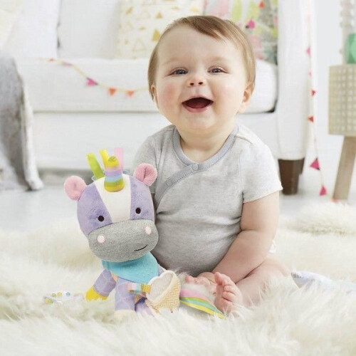 Skip Hop Jouet d'activités - licorne Skip Hop 2