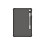 Samsung Capa traseira - Samsung - Galaxy Tab S9 FE - Titan - Antichoque - Suporte multiposição - 10,5 polegadas 1