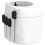 Weltreiseadapter PRO Grounded 6