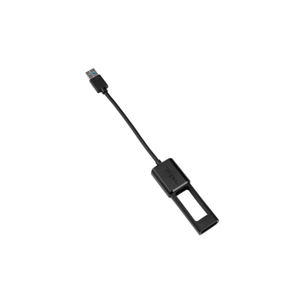 Targus Schwarz Usb-Kabel Acc110401glx 0,1 M Usb A Nach Usb C - Bild 4