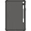 Samsung Capa traseira - Samsung - Galaxy Tab S9 FE - Titan - Antichoque - Suporte multiposição - 10,5 polegadas 5