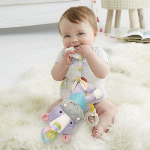 Skip Hop Jouet d'activités - licorne Skip Hop 1