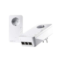 Devolo Magic 2 LAN Triple Starter Be