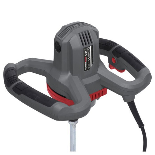 Mischgerät Rührer 1200w Farbe-Beschichtung 1
