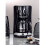 Russell Hobbs Kaffeemaschine 27011-56 Honeycomb Black 1