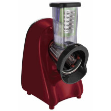 Hachoir Slice & Go - RUSSELL HOBBS - Desire 22280-56 - 200 W - Edelstahlzubehör zum Schneiden und Reiben