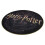 Harry Potter Schwarz Gamer Fußmatte 2