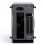 PC-behuizing - ZALMAN - M2 MINI GRAY - Mini Tower - 2 interne bays - 1 ventilator 80 mm 1