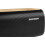 Barra de som Bluetooth THOMSON SB402BT - Bluetooth 5.0 - USB - Acabamento em madeira 3