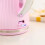 Russell Hobbs Rychlovarná konvice 27362-70 Eden Kettle Raspberry 2