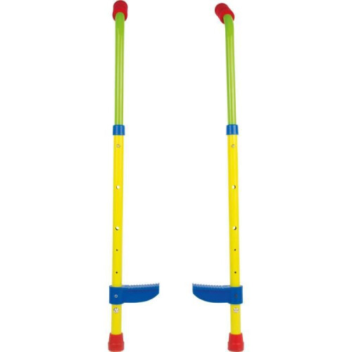 Kinder-Echassen