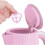 Russell Hobbs Rychlovarná konvice 27362-70 Eden Kettle Raspberry 4