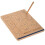 Wooden writing board with small legs for writing training 4
