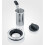 Teebereiter DeLuxe Mini WK3473 1,0l 4