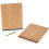 Wooden writing board with small legs for writing training 1