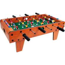 Baby-Foot da Tavolo - LEGLER - Giocattolo per Ragazzo - Interno - Multicolore - 14 anni