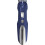 Remington Multifunktionsrasierer - REMINGTON - PG6045 Advanced T - 40 Min - Blau / Grau 1