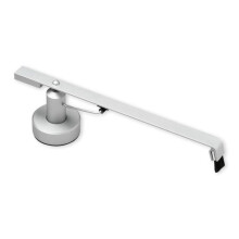 Bürste zum Abziehen - Pro-Ject - Sweep it E - Widerstandsfähiges Aluminium - Plattenreinigung - Schwarz