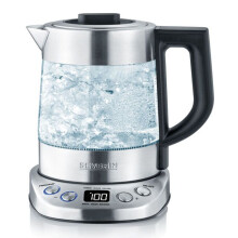 Teebereiter DeLuxe Mini WK3473 1,0l