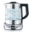 Teebereiter DeLuxe Mini WK3473 1,0l 1
