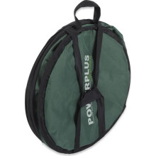 Sac de jardin - POWERPLUS - POWXGSG2 - Vert - 2,5 kg - 50 x 30 x 30 cm