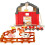 Ferme et ses accessoires 1
