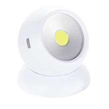 Hama Tafel LED Lamp Rotatie 360 - Wit - 150 lumen - 360 draaibaar