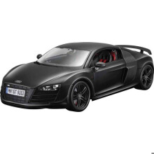 Maisto Audi R8 GT3 1:18 Auton pienoismalli