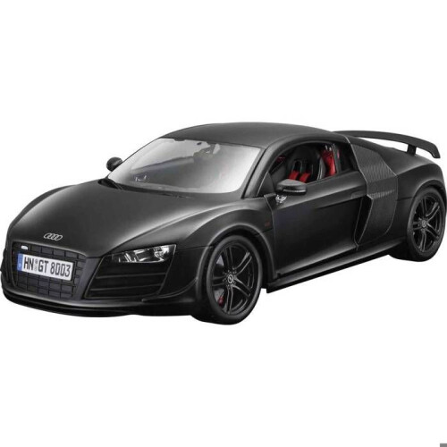 Maisto Audi R8 GT3 Modello in scala 1:18
