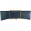 Triptico de Madera JEUJURA - Tinte Roble 59 x 46 cms 3
