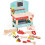 Wooden Tool Bench 3