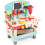Wooden Tool Bench 1