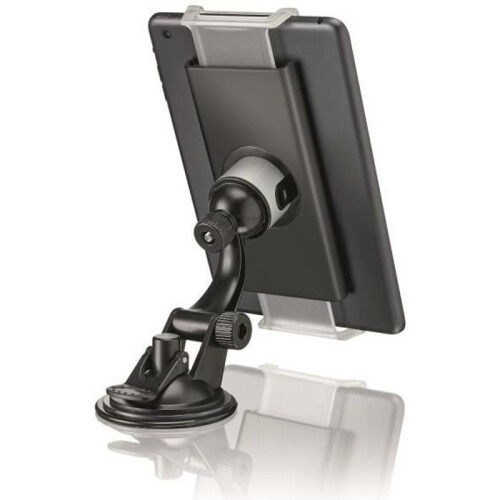 Suporte para tablet - VOGEL'S - TMS 1050 - Compatível com 7-12 polegadas - Giratório 360 - Fixação para para-brisa