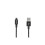 Verbatim Câble de synchronisation et de charge - Verbatim - 100 cm - USB A - Micro-USB A - Acier inoxydable 4
