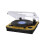PLATINE VINYLE TT 1022 BT HOLZ TREVI 4