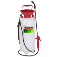 Pulverizador - Varo - KRTGR6808 - 8 litros - Práctico - Funcional