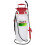 Pulverizador - Varo - KRTGR6808 - 8 litros - Práctico - Funcional 1