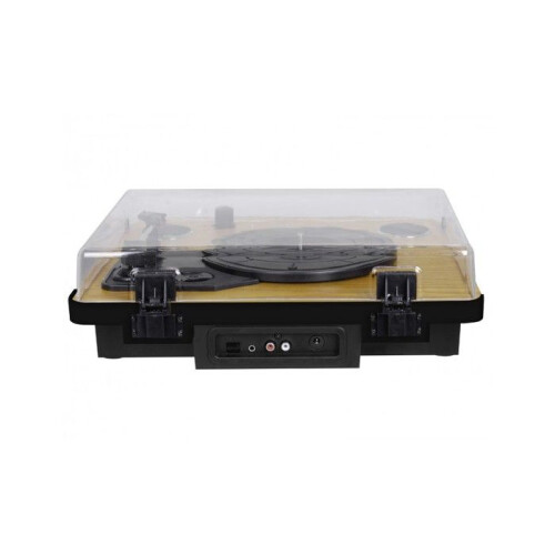 PLATINE VINYLE TT 1022 BT HOLZ TREVI 2