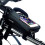 Soporte de teléfono impermeable - SWISSTEN - Negro - Impermeable - Práctico - Para bicicleta 2