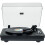 Bluetooth vinyylilevysoitin - THOMSON - TT650BT - USB-tallennus - 2 kaiutinta - Musta 1