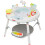 Skip Hop Skip Hop Silver Lining Cloud 3-Phasen Aktivitätszentrum 1